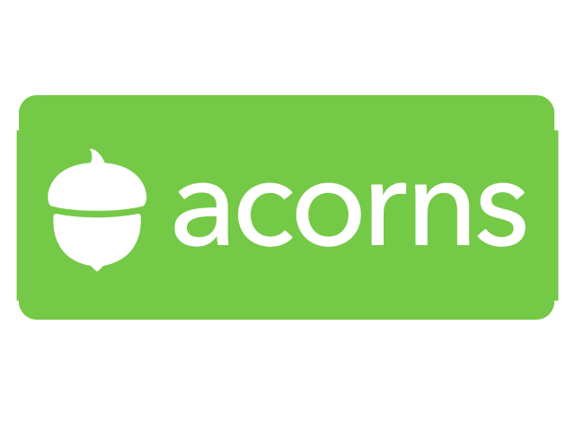 Acorns