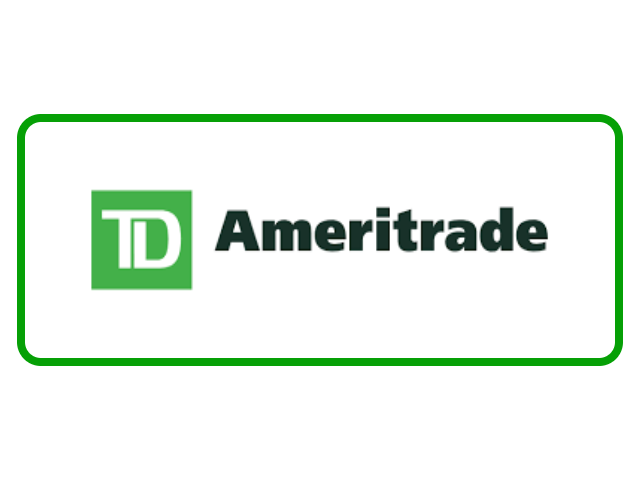 TdAmeritrade